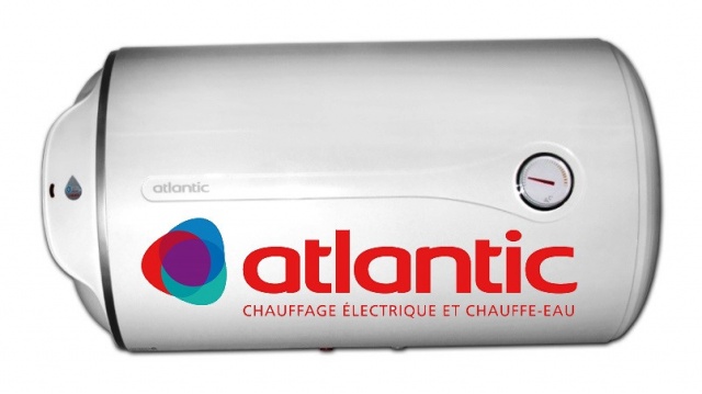 Бойлер Атлантик 100 Литров Купить