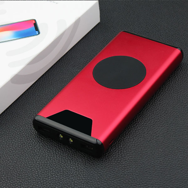 Аккумулятор переносной power bank