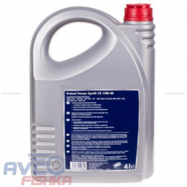 Купить Масло Моторное 5w40 Rheinol