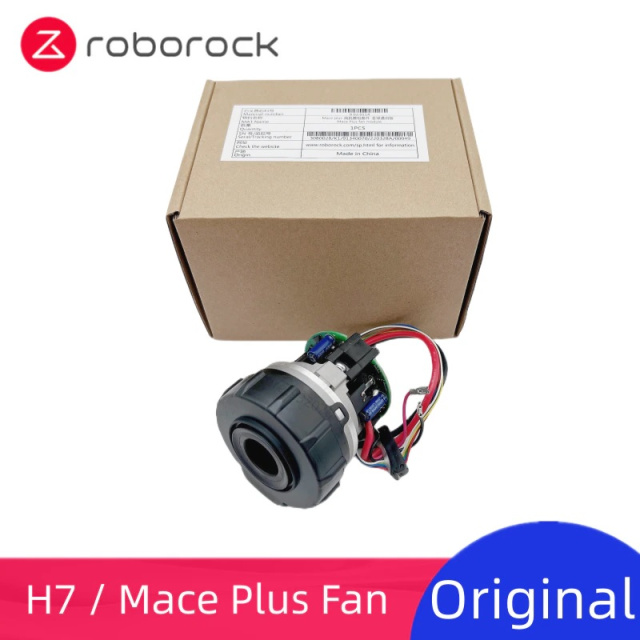 Roborock H7 Parts Fan Motor, Roborock H7 Accessories