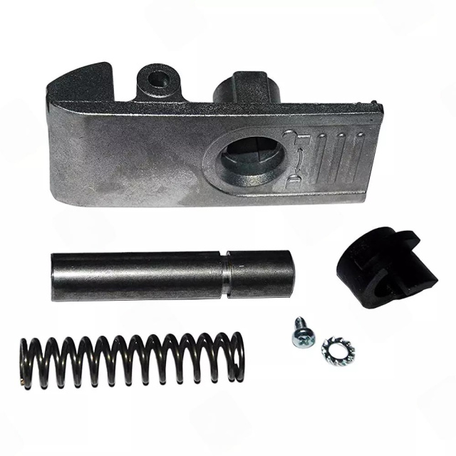 Розблокування приводів BFT Deimos BT A400/600