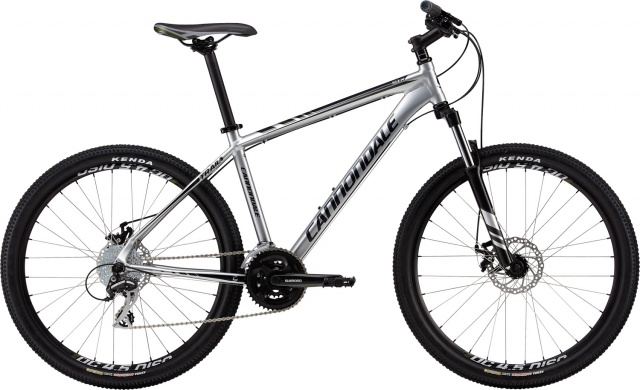 cannondale trail 6 2013