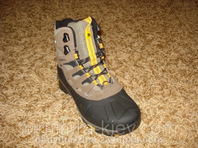 winter boots 400g insulated