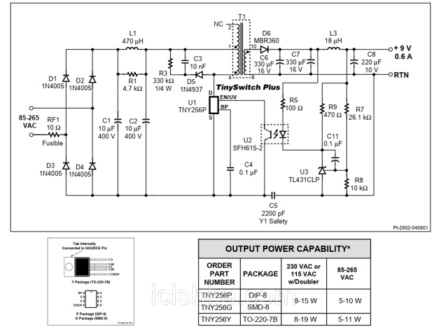 Tny266pn схема включения в стиральной машине samsung
