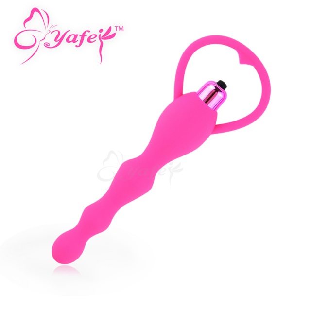 Shower bending vibrator lingerie