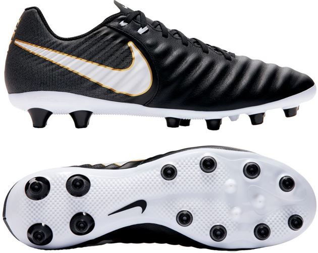 Nike tiempo best sale ligera ag