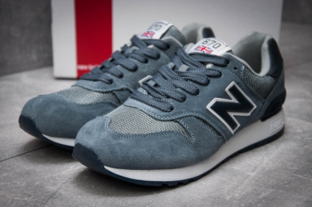 Купить В Екатеринбурге Кроссовки New Balance 670