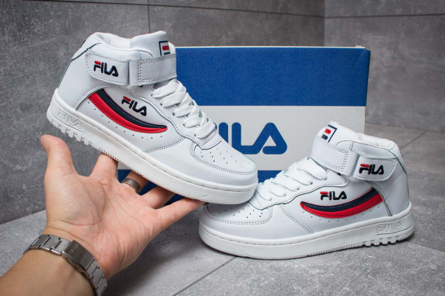 Fila Fx 100 Demi M Купить