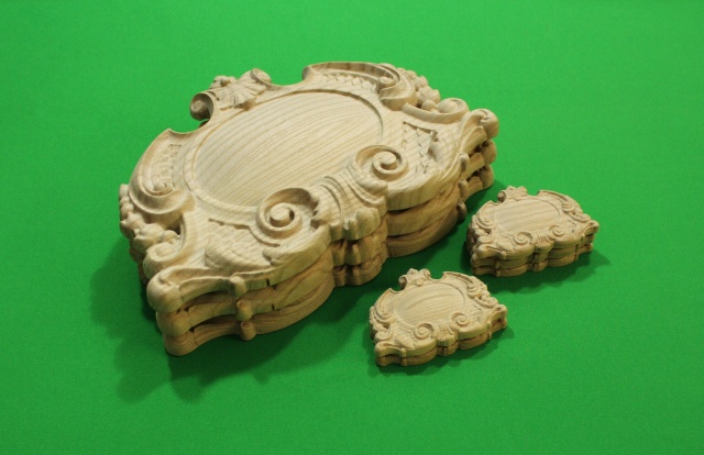 Stavros - изделия из дерева, МДФ, полиуретана