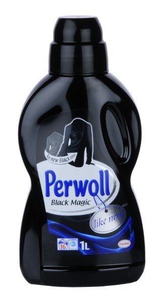 Perwoll Gel Dlya Stirki Black Magic 1l Prodazha Cena V Kieve Eurobythim