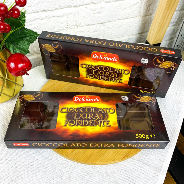 Dolciando Шоколад Итальянский Магазин В Москве Praline