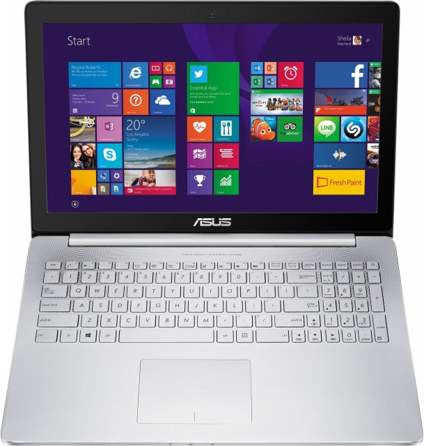 Купить Ноутбук Asus Rog Gl552vw Gl552vw-Xo169