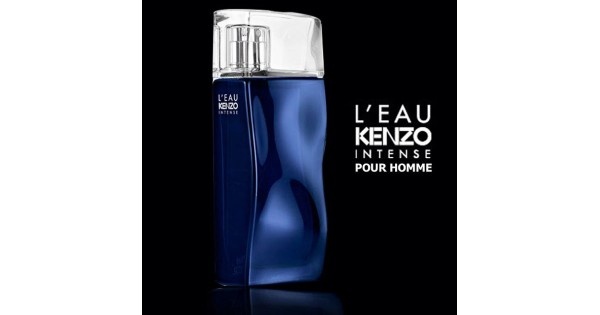 kenzo intense pour homme