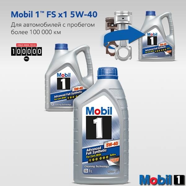 Mobil 1 Купить В Красноярске