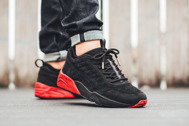 puma r698 x ronnie fieg