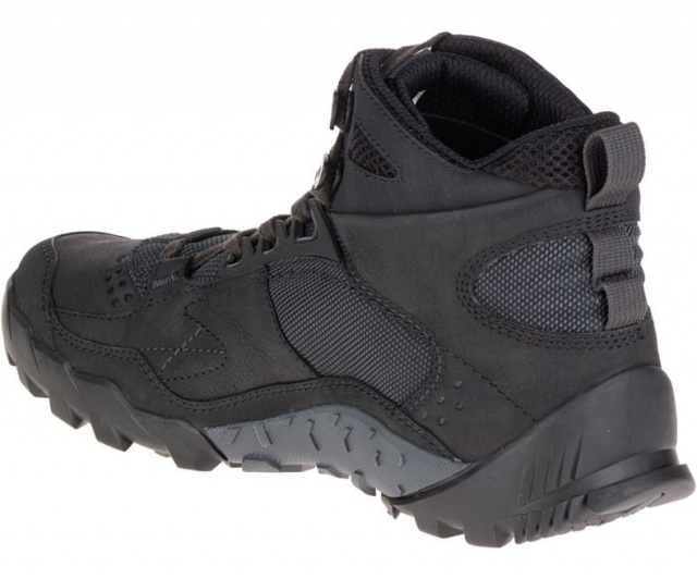 Merrell Annex Trak Mid Waterproof Merrell