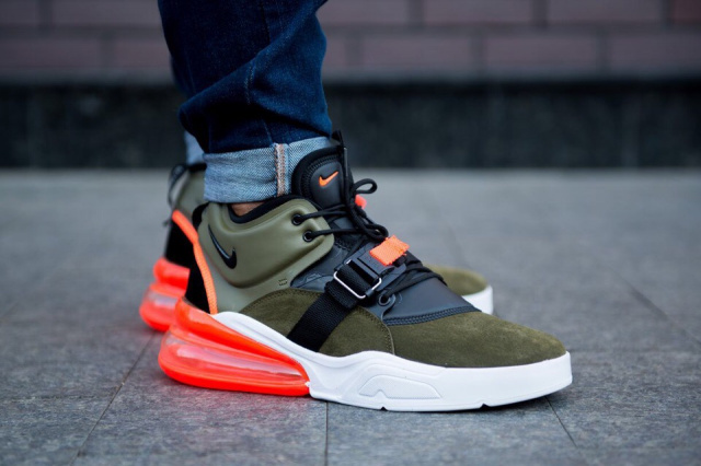 nike air force 270 winter