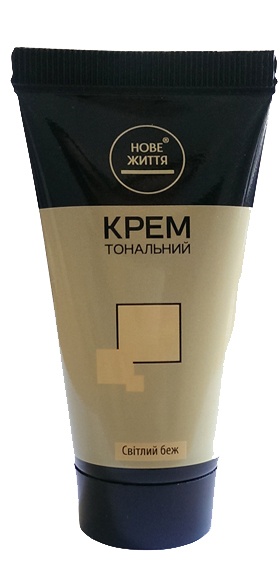 Крема светла